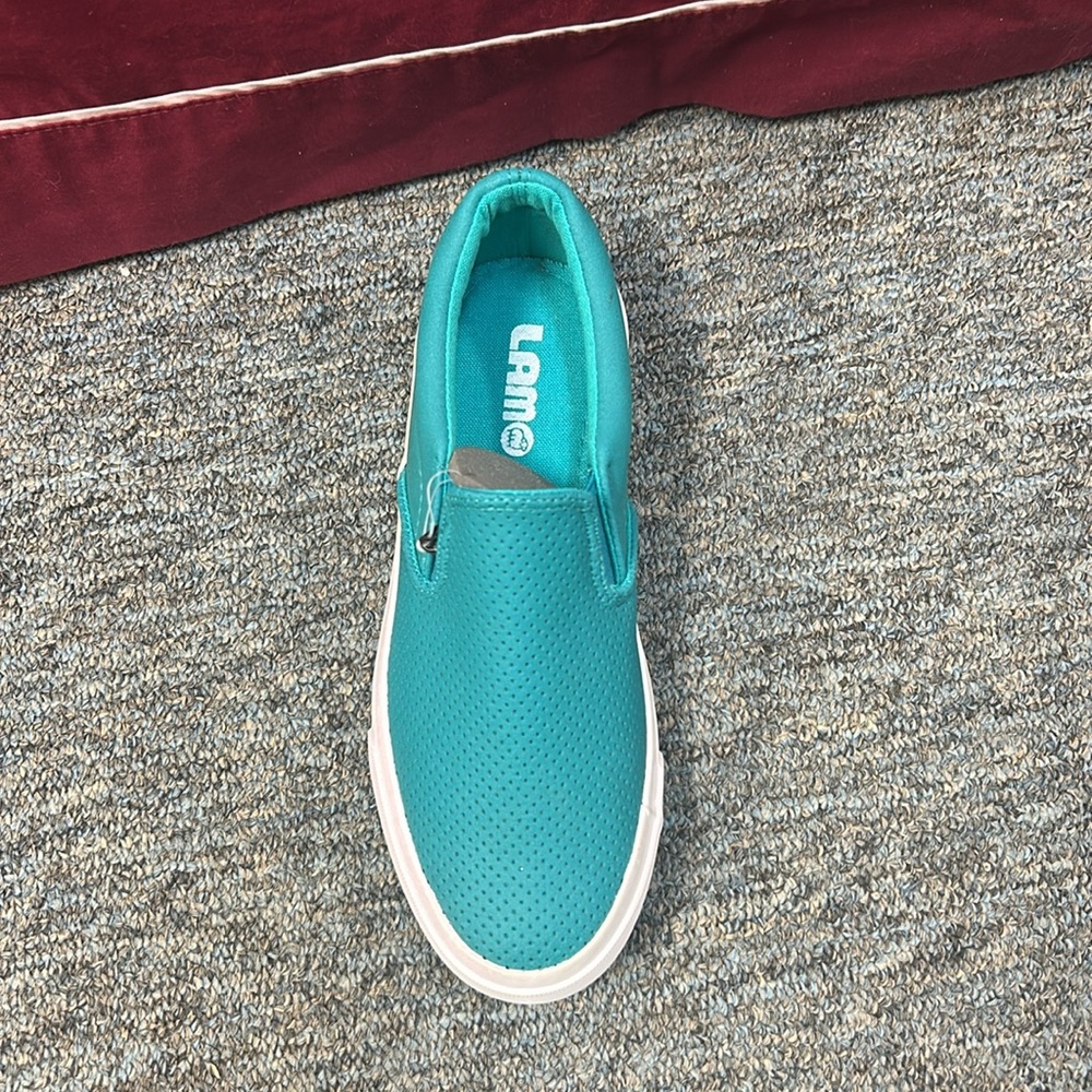 New lamo piper teal - Picture 5 of 5